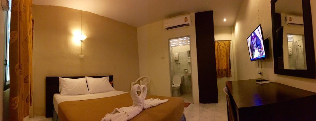 Resort Baantonsai Garden - Sha Extra 3*